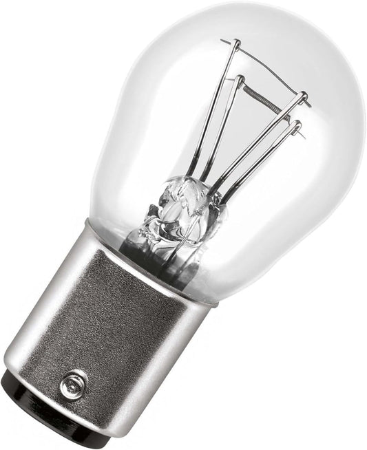 Osram 7528ULT Ultra Life Stāvlampu spuldze P21/5W, 12 V, skaits 10