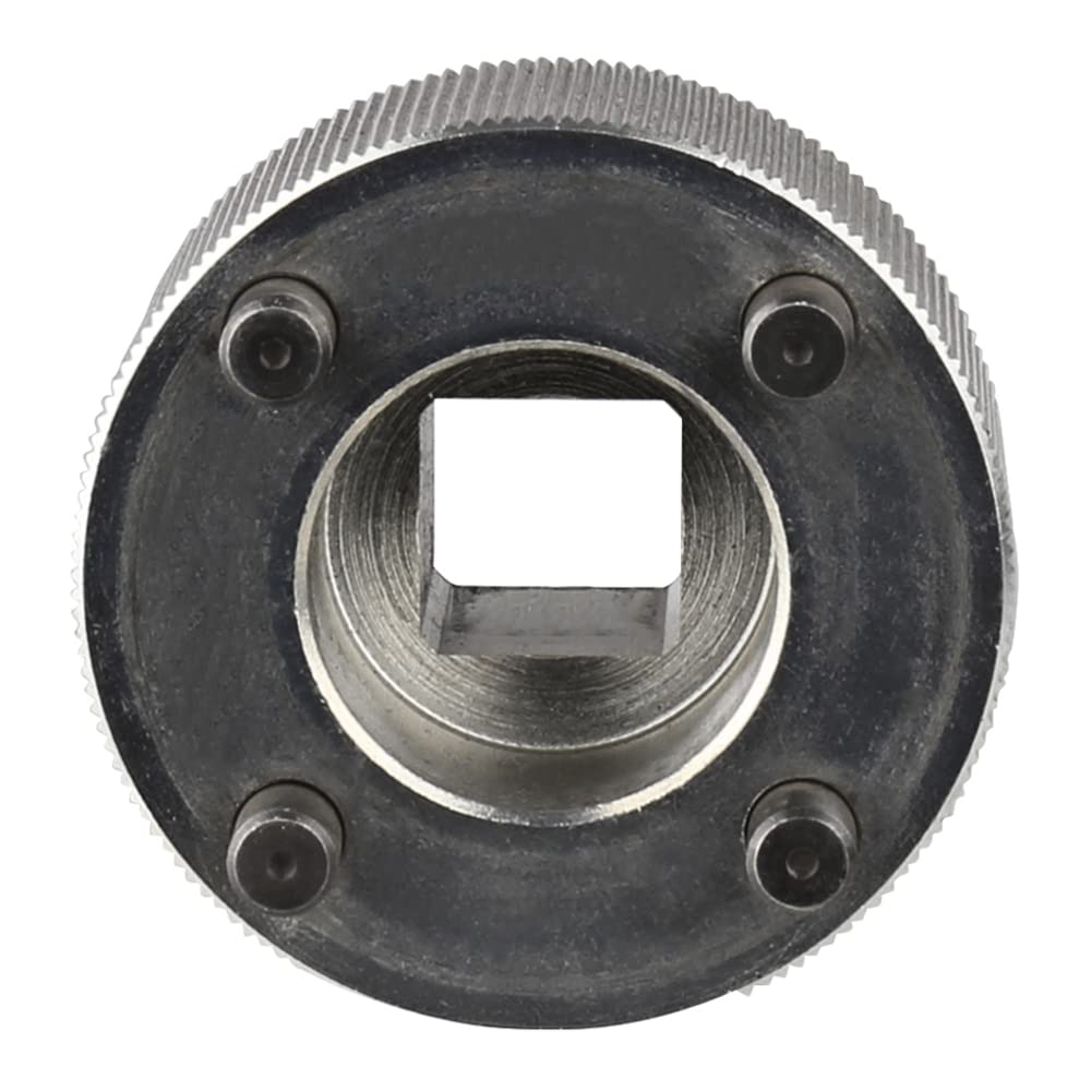 Makita 194305-9 atloka demontāžas uzgalis - izturīgs kamīša vāciņš, precīza uzstādīšana, piemērots Makita instrumentiem.