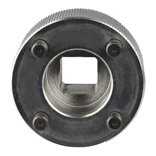 Makita 194305-9 atloka demontāžas uzgalis - izturīgs kamīša vāciņš, precīza uzstādīšana, piemērots Makita instrumentiem.