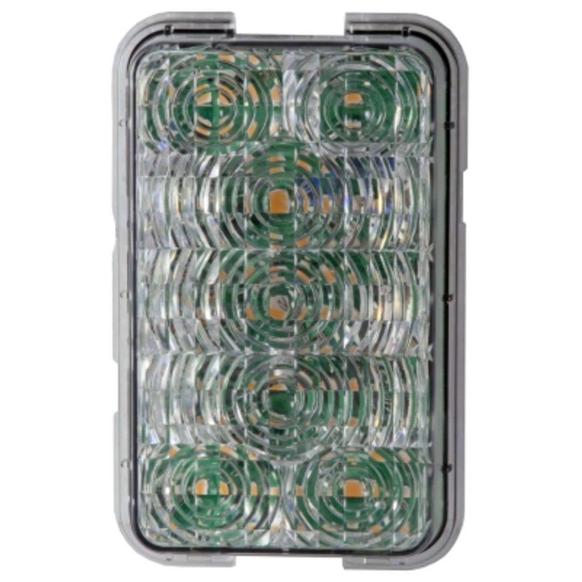 HELLA 9DW 178 909-001 Lampu turētājs, pagrieziena gaisma - LED - 24V