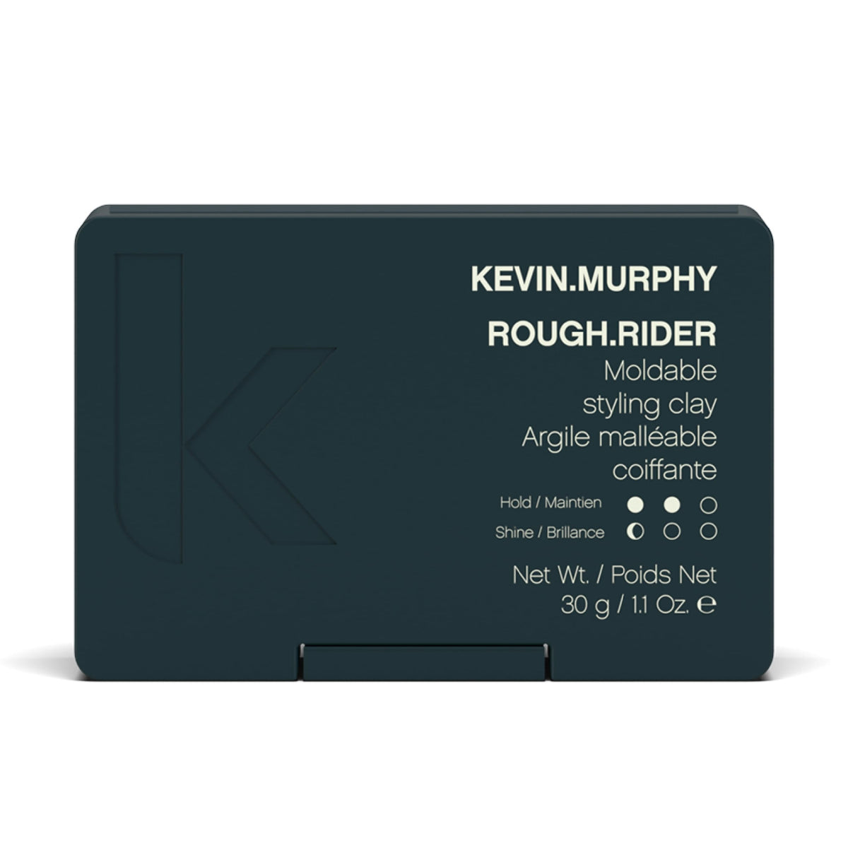 Matu veidošanas pasta Kevin Murphy Rough.Ride, Ml, 9339341005438, 30 G, 1 iepakojums