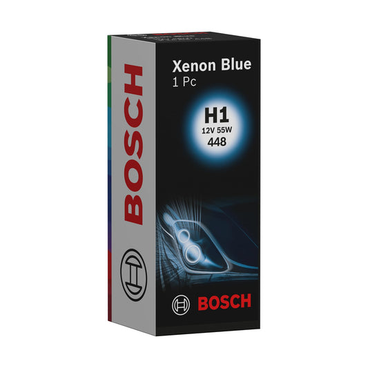 Bosch Automotive 1 987 302 015 spuldze, miglas lukturi
