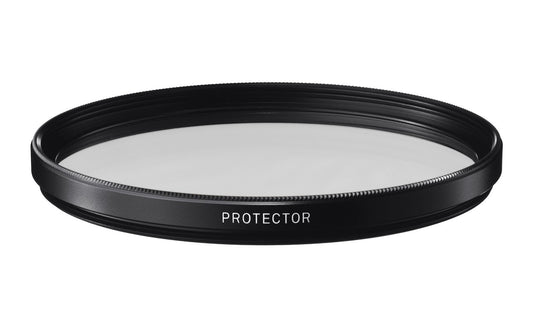 Sigma aizsargfiltrs 95mm melns
