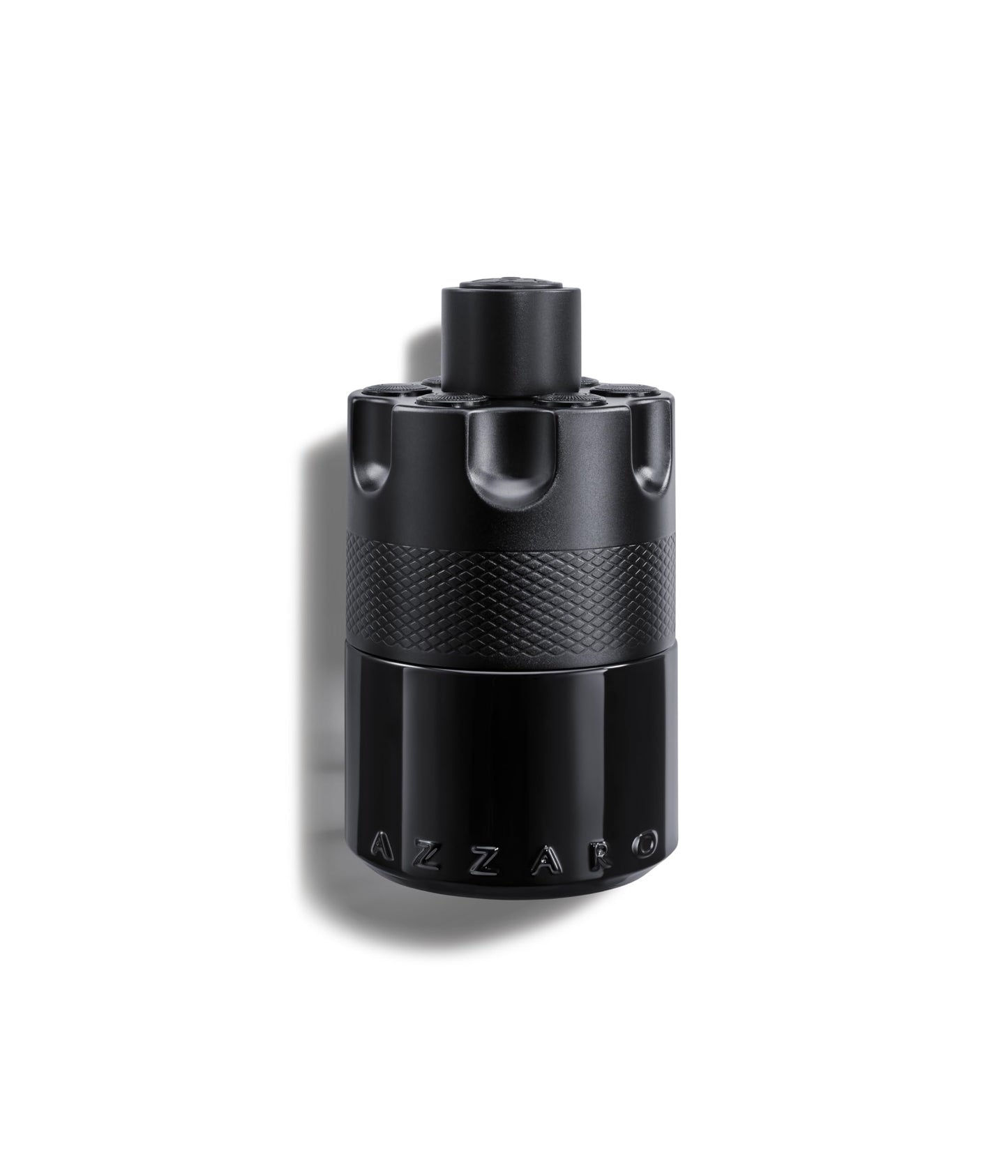 Vīriešu parfīms Azzaro The Most Wanted Eau de Parfum Intense, pikants aromāts