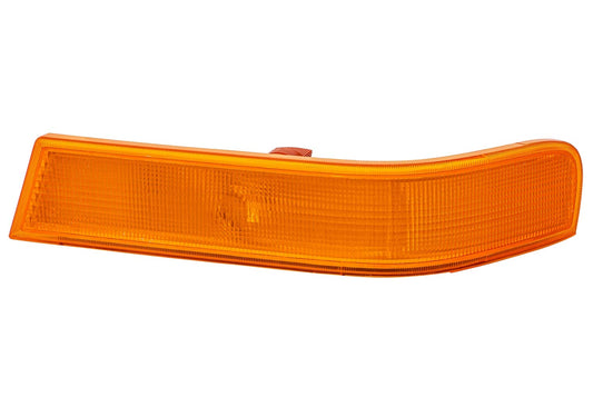 HELLA 2BA 007 775-051 Mirgojoša lampa - Spuldze - dzeltena