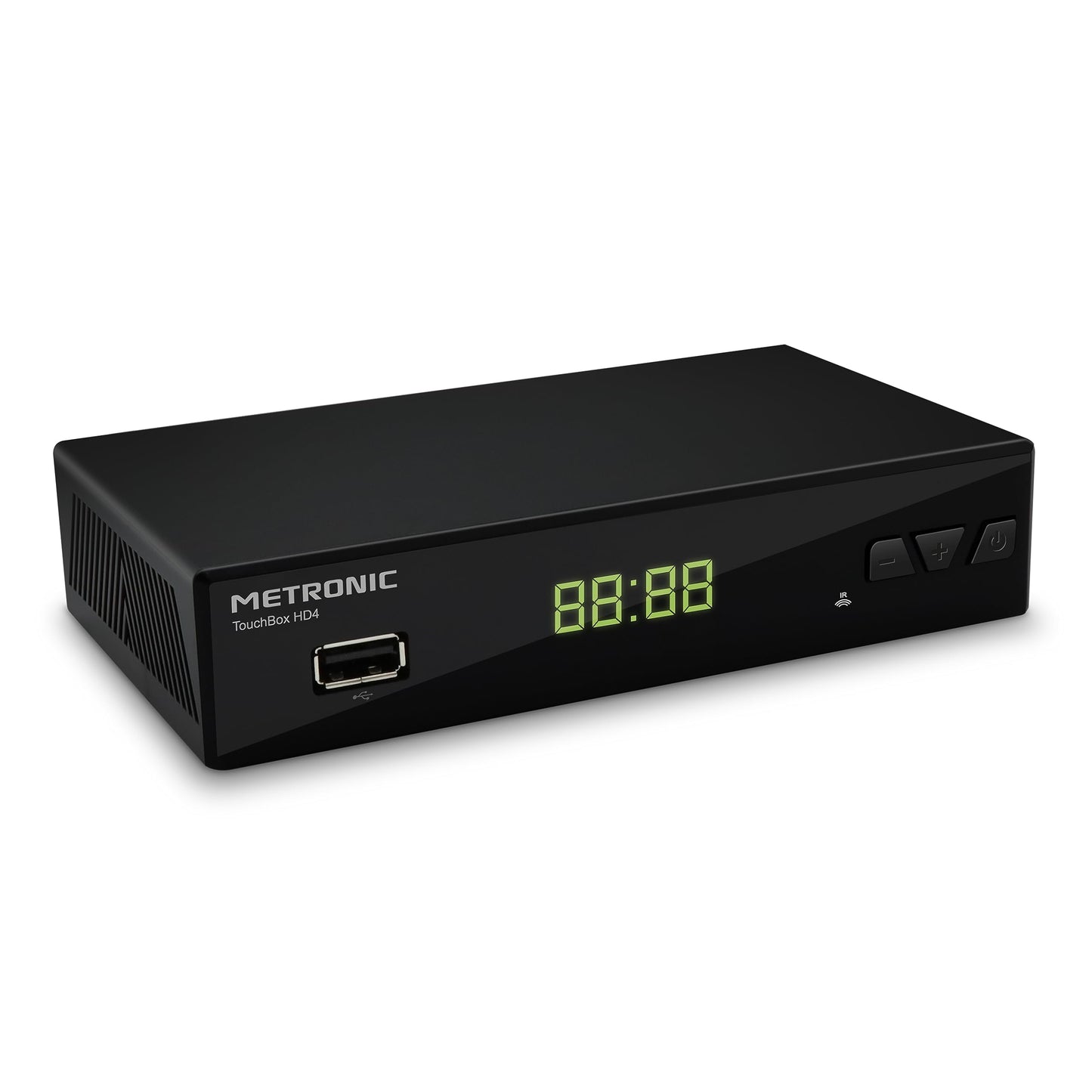 Satellite Touchbox HD4 dekoderis