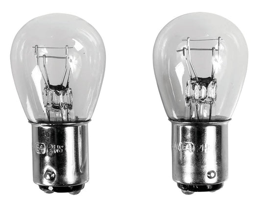 DIVU VADU LAMPA 12V P21/5W