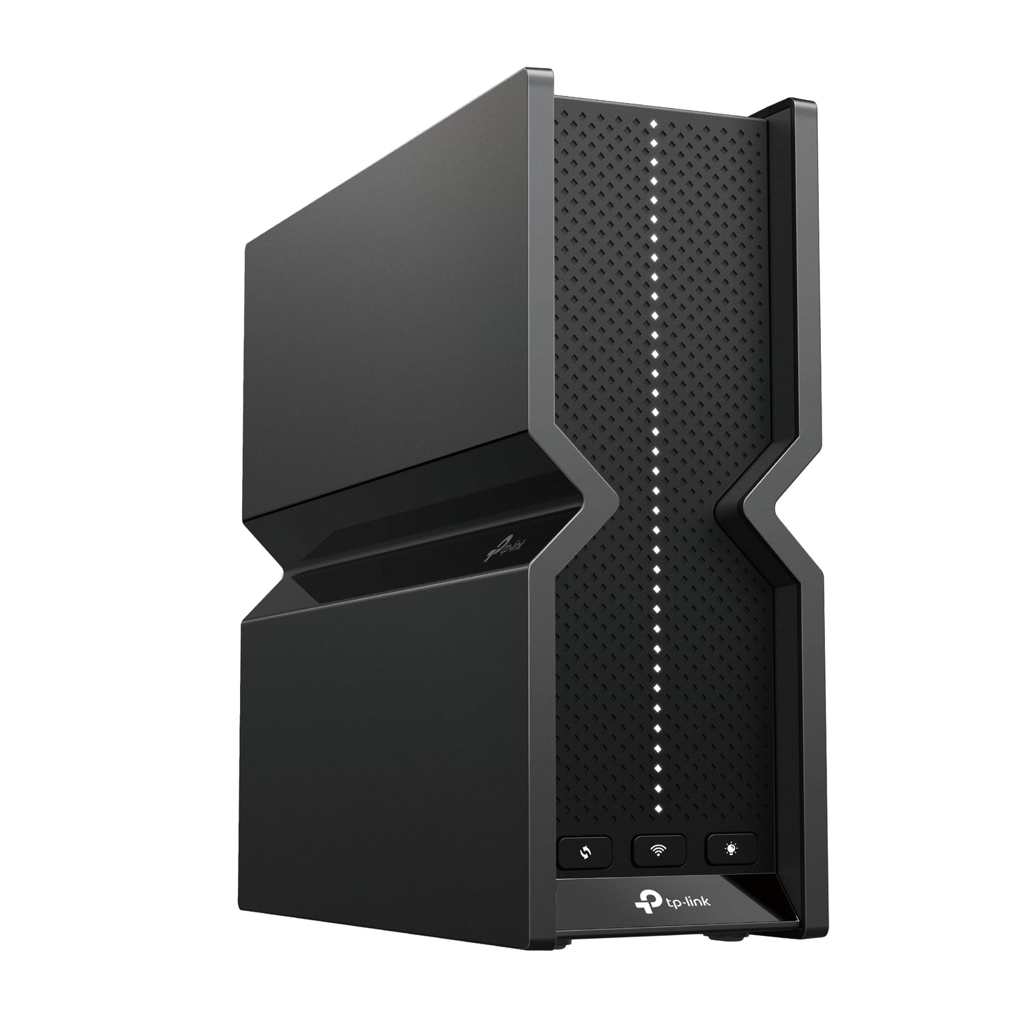 TP-Link Tri-Band BE9300 WiFi 7 maršrutētājs Archer BE550 | 6 plūsmas 9,2 Gbps | 𝟐,𝟓𝐆-porti | USB 3.0 | 6 inteliģentas iekšējās antenas | VPN klienti un serveri | HomeShield