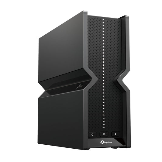 TP-Link Tri-Band BE9300 WiFi 7 maršrutētājs Archer BE550 | 6 plūsmas 9,2 Gbps | 𝟐,𝟓𝐆-porti | USB 3.0 | 6 inteliģentas iekšējās antenas | VPN klienti un serveri | HomeShield