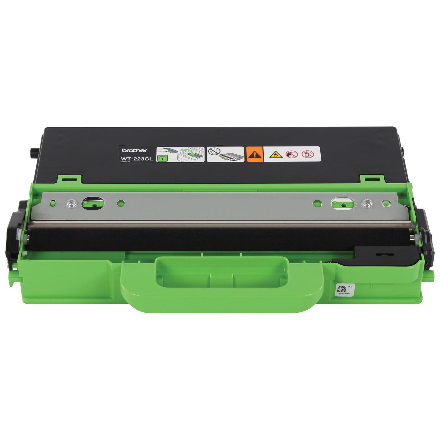Brālis WT223CL - High-yield toner for HLL3210, DCPL3510, MFCL3710, delivering sharp prints and reliable performance.