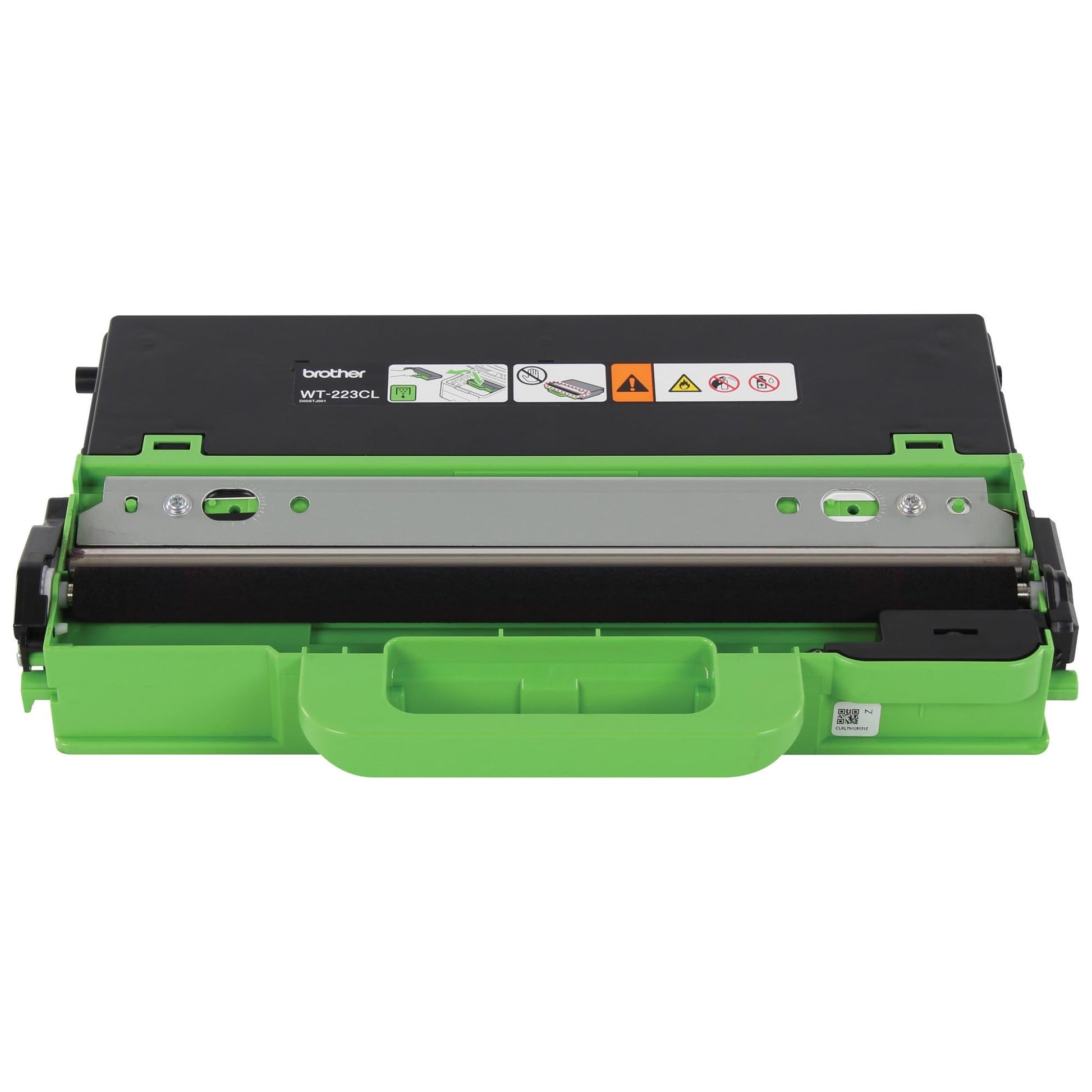 Brālis WT223CL - High-yield toner for HLL3210, DCPL3510, MFCL3710, delivering sharp prints and reliable performance.