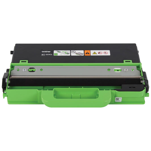 Brālis WT223CL - High-yield toner for HLL3210, DCPL3510, MFCL3710, delivering sharp prints and reliable performance.