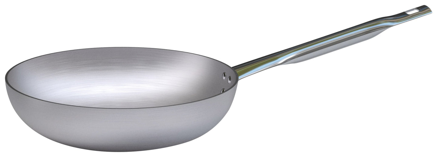 Ballarini Panna 1m 32 All.alta lēkšanai - Non-stick frying pan, durable aluminum, ergonomic handle, ideal for cooking.