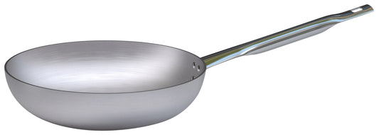 Ballarini Panna 1m 32 All.alta lēkšanai - Non-stick frying pan, durable aluminum, ergonomic handle, ideal for cooking.