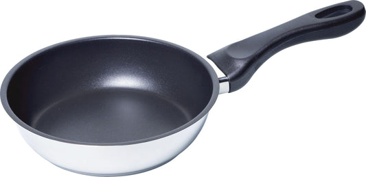 Neff Z9451X0 - Ø 15cm frying pan with sensor, made in Germany, stainless steel construction.