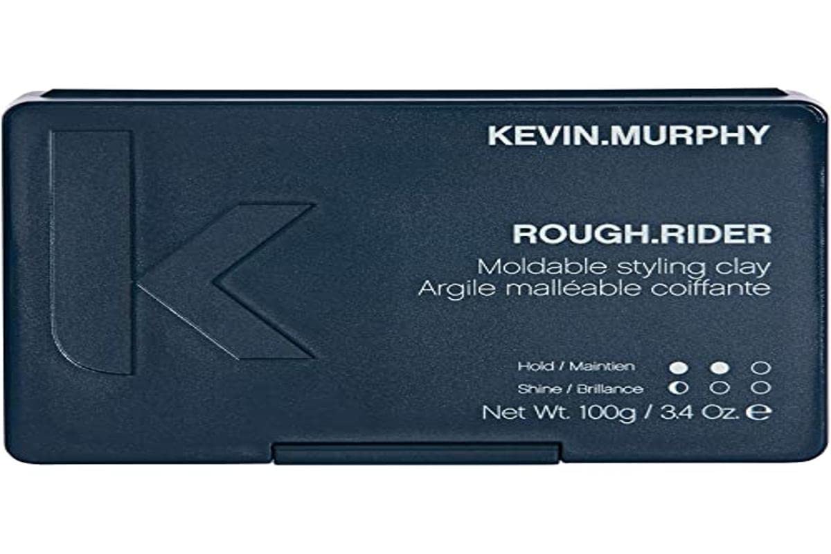 Kevin Murphy Rough Rider veidojams stilizēšanas māls, 100 ml
