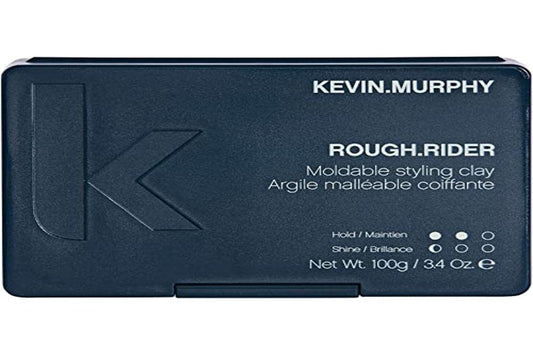 Kevin Murphy Rough Rider veidojams stilizēšanas māls, 100 ml