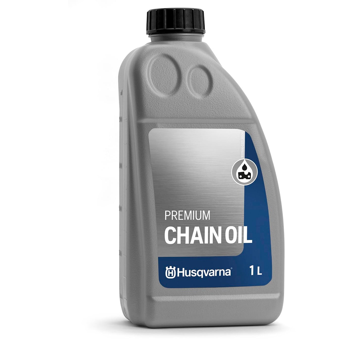 Kettļu eļļa Husqvarna Mineralschmieröl 1L