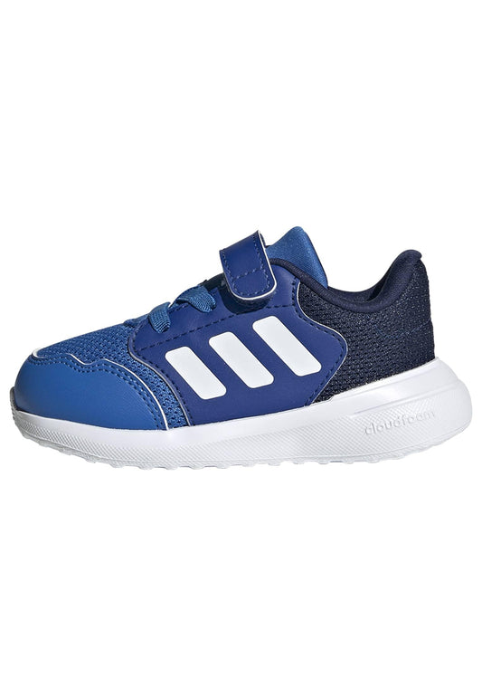 Bērnu apavi adidas Unisex Kinder TENSAUR Run 3.0, Bright Royal/Cloud White/Dark Blue, 25 EU