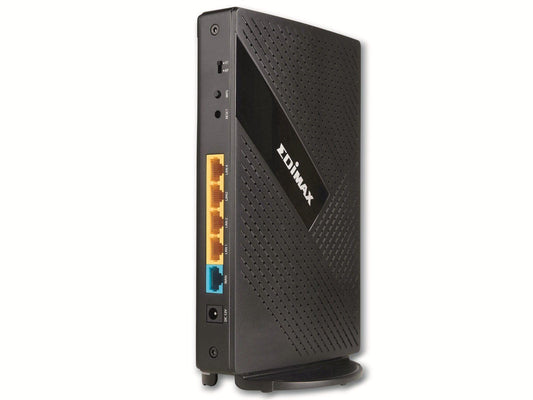 Edimax BR-6473AX - AX3000 Wi-Fi 6 viedais AP/Maršrutētājs
