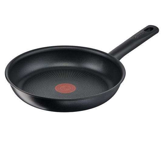 Lagostina Rigenera Green - Ø 22 cm induction pot, gas and oven safe, scratch-resistant coating, ergonomic handle