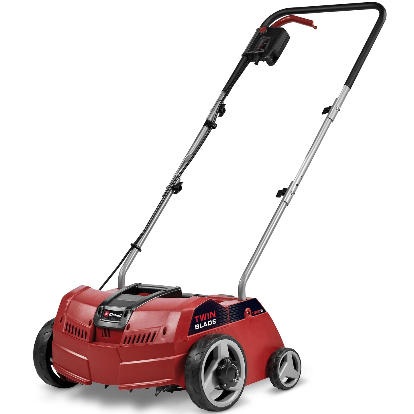 Elektriskais skarifikators Einhell GC-ES 1231/1