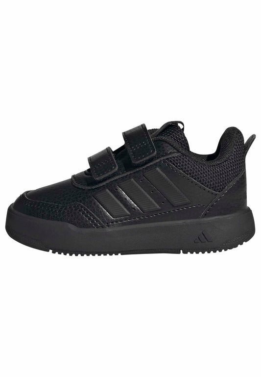 Bērnu sporta apavi adidas Unisex Baby Tensaur Sport 3.0 Infants Shoes, Core Black/Core Black/Core Black, 26 EU