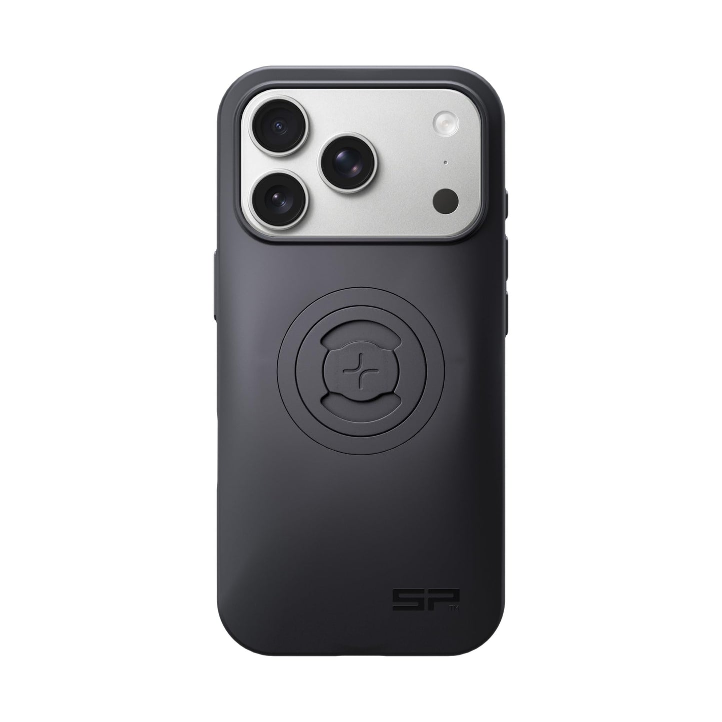 SP CONNECT Phone Case SPC+ iPhone 17 Pro saderīgs