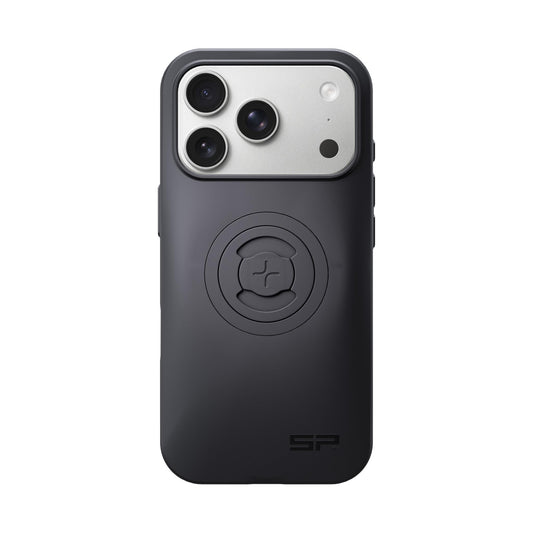 SP CONNECT Phone Case SPC+ iPhone 17 Pro saderīgs