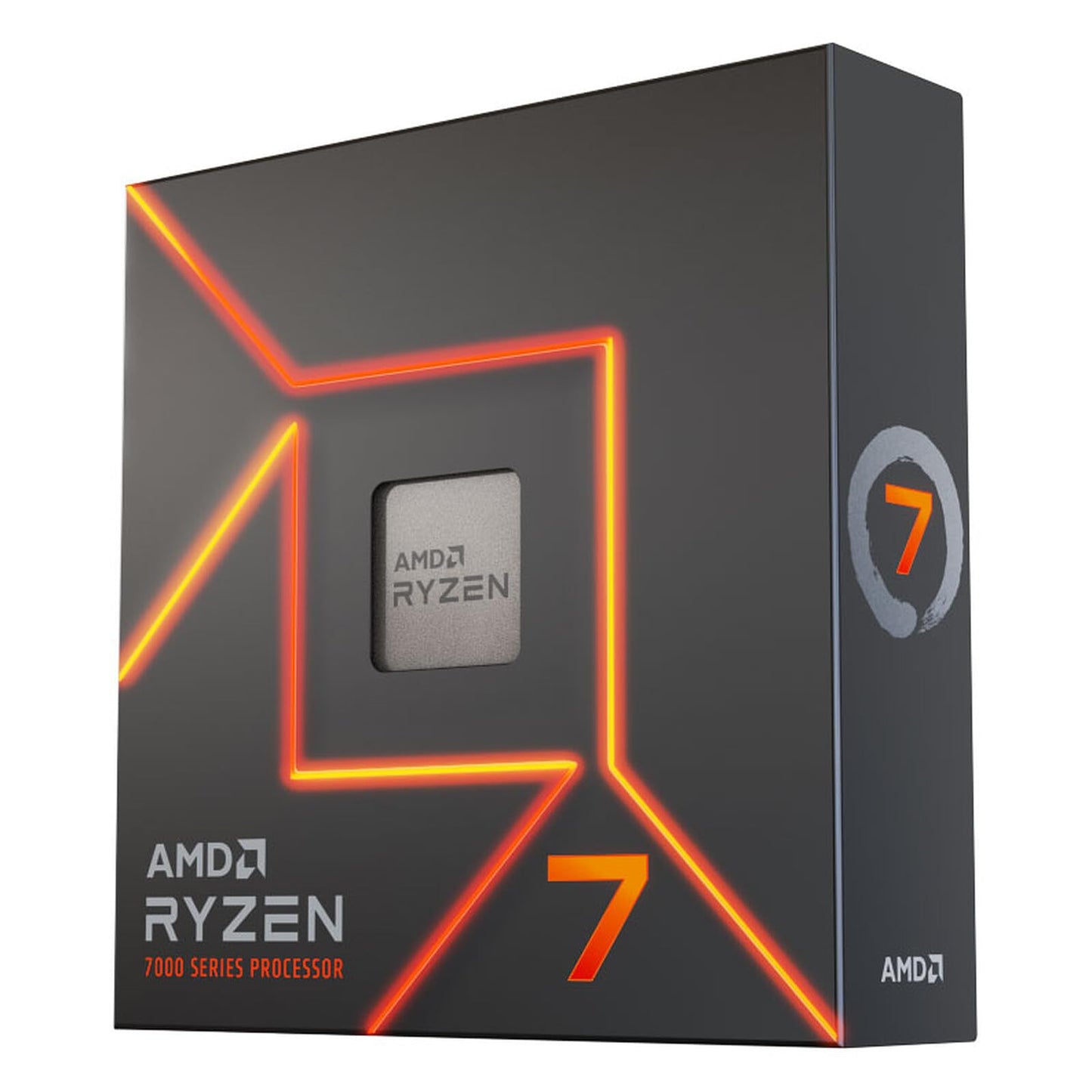 AMD Ryzen 7 7700X Tray procesors