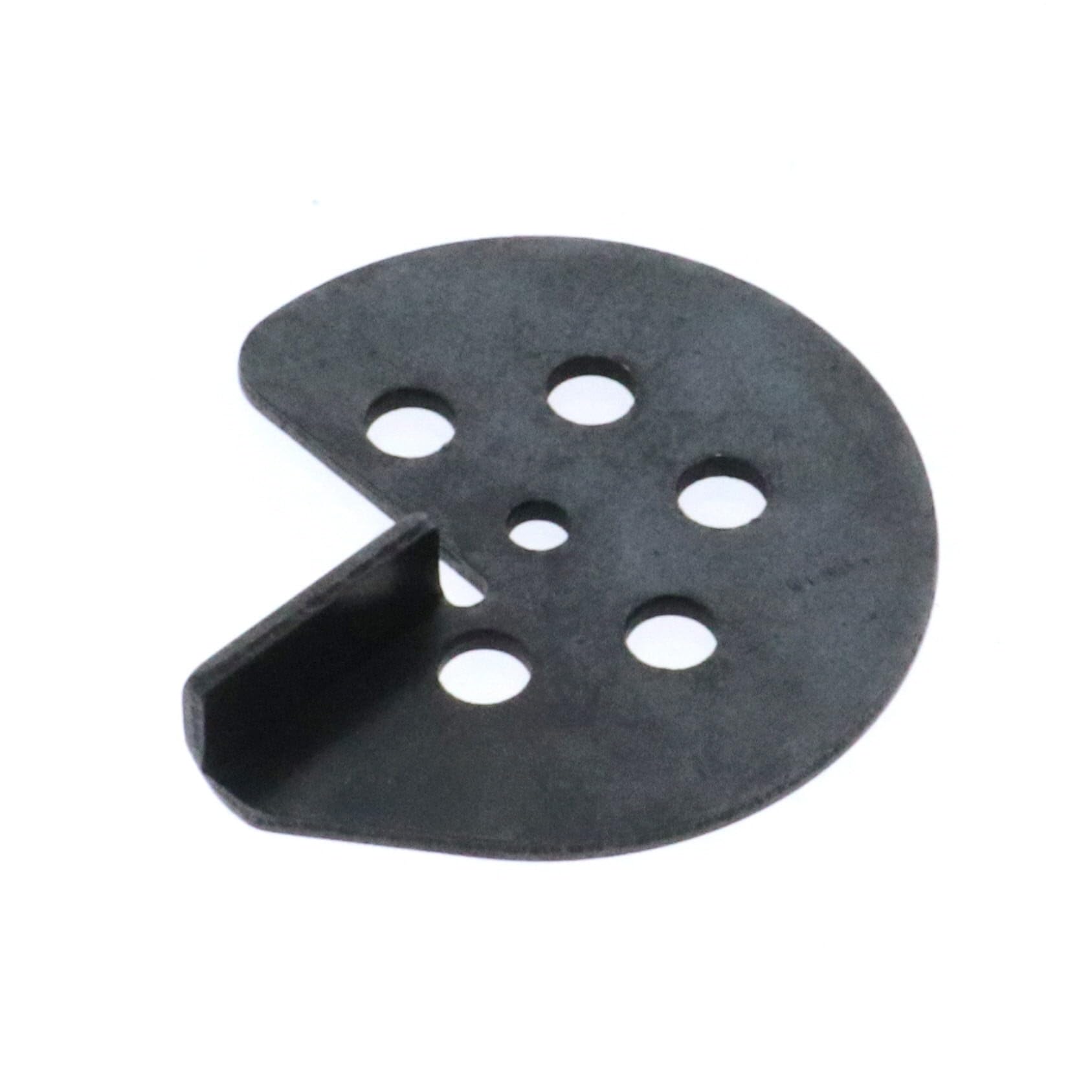Makita 346047-3 centrēšanas plāksne - precīza leņķzāģa LS1016LB uzstādīšanai un stabilitātei.