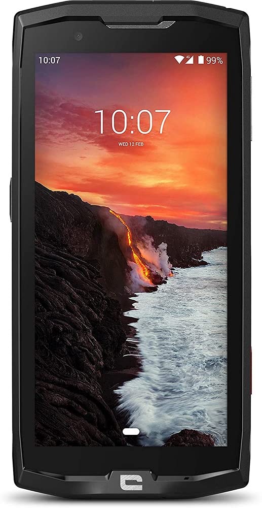 CROSSCALL Core-X4 - 5.45" 4G+ smartphone, 64GB storage, dual Nano-SIM, Android 10, unlocked for global use.