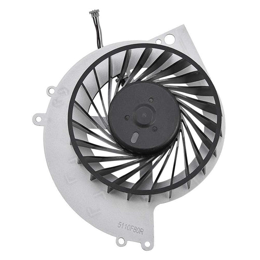 Tosuny iekšējais dzesētājs - pārnēsājams, elastīgs CPU ventilators priekš -1000 spēļu konsolēm, remonta rezerves daļa.