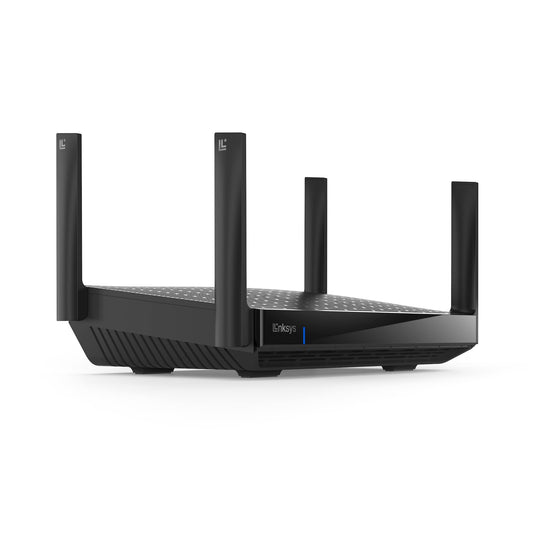 LINKSYS MR7500 AXE6600 TR-banda MESH WiFi
