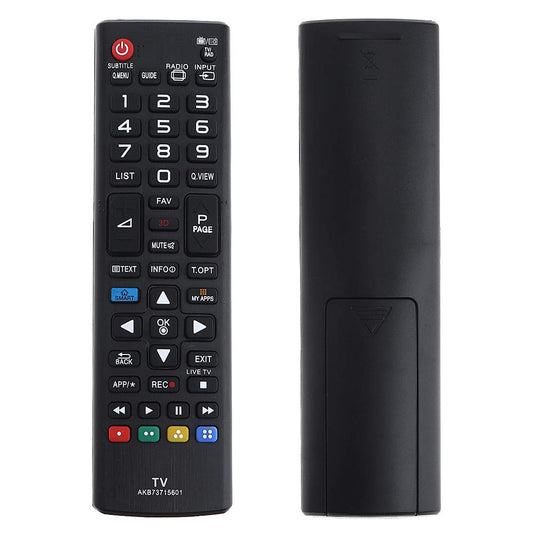 OriGlam AKB73715601 tālvadības pults LG, LG TV tālvadības pults Smart TV tālvadības pults, LCD LED 3D HDTV Smart TV modeļiem