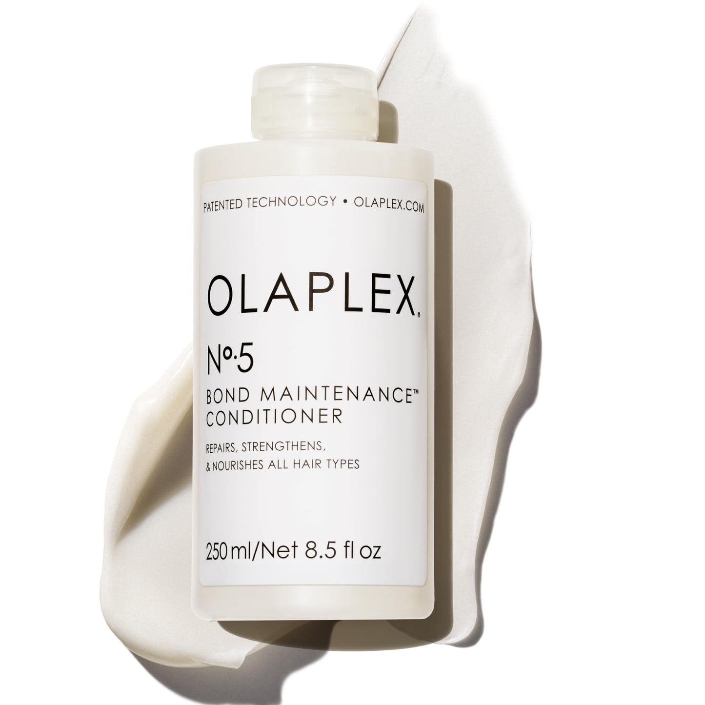 OLAPLEX N°.5 Bond Maintenance Conditioner atjaunojošs kondicionieris, 250 ml