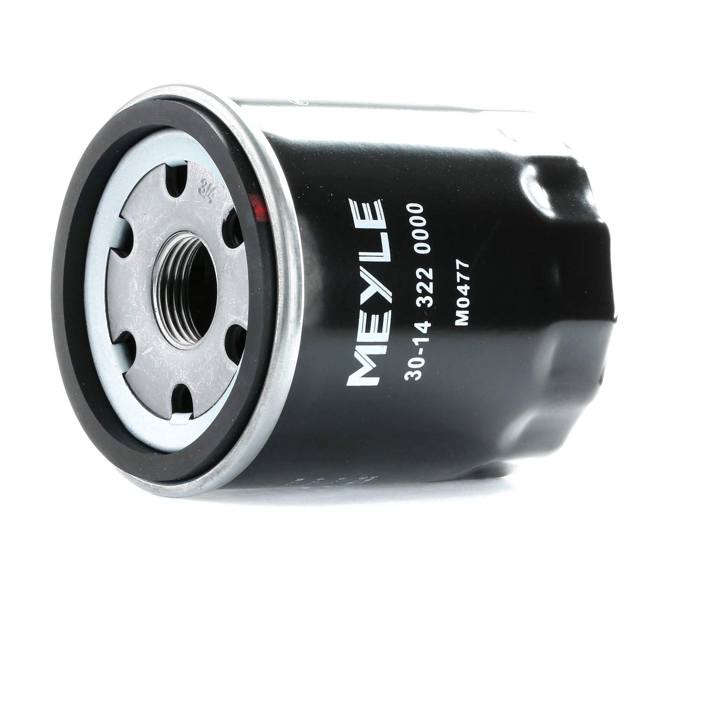 MEYLE 30-143220000 eļļas filtrs