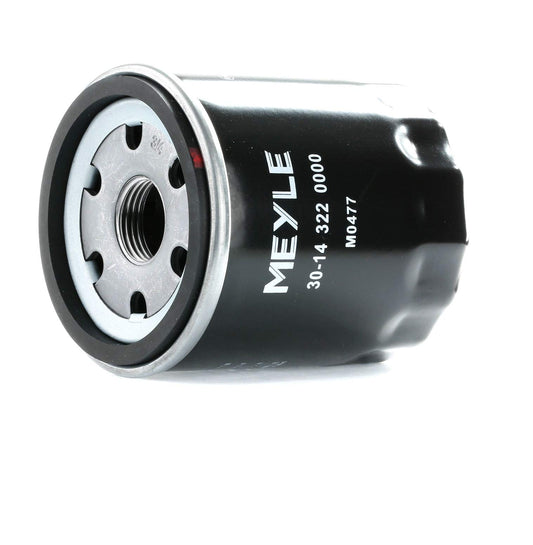 MEYLE 30-143220000 eļļas filtrs