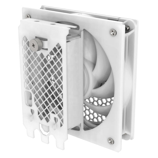 SilverStone SST-FDP02W stiprinājums