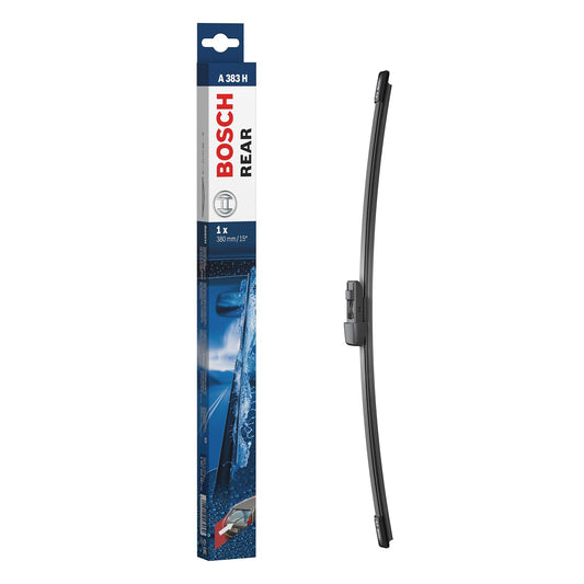 Aizmugurējā vējstikla slotiņa Bosch Rear A383H, 380mm – slotiņa