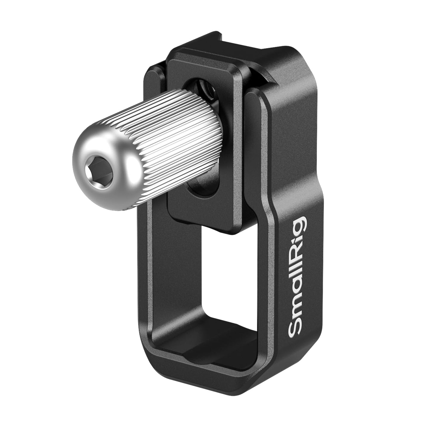 USB-C kabeļa skava SMALLRIG Canon C50 Cage Kit 5656, 5657, 5658, 5809, ātrās fiksācijas dizains stabilai signāla pārraidei – 5660