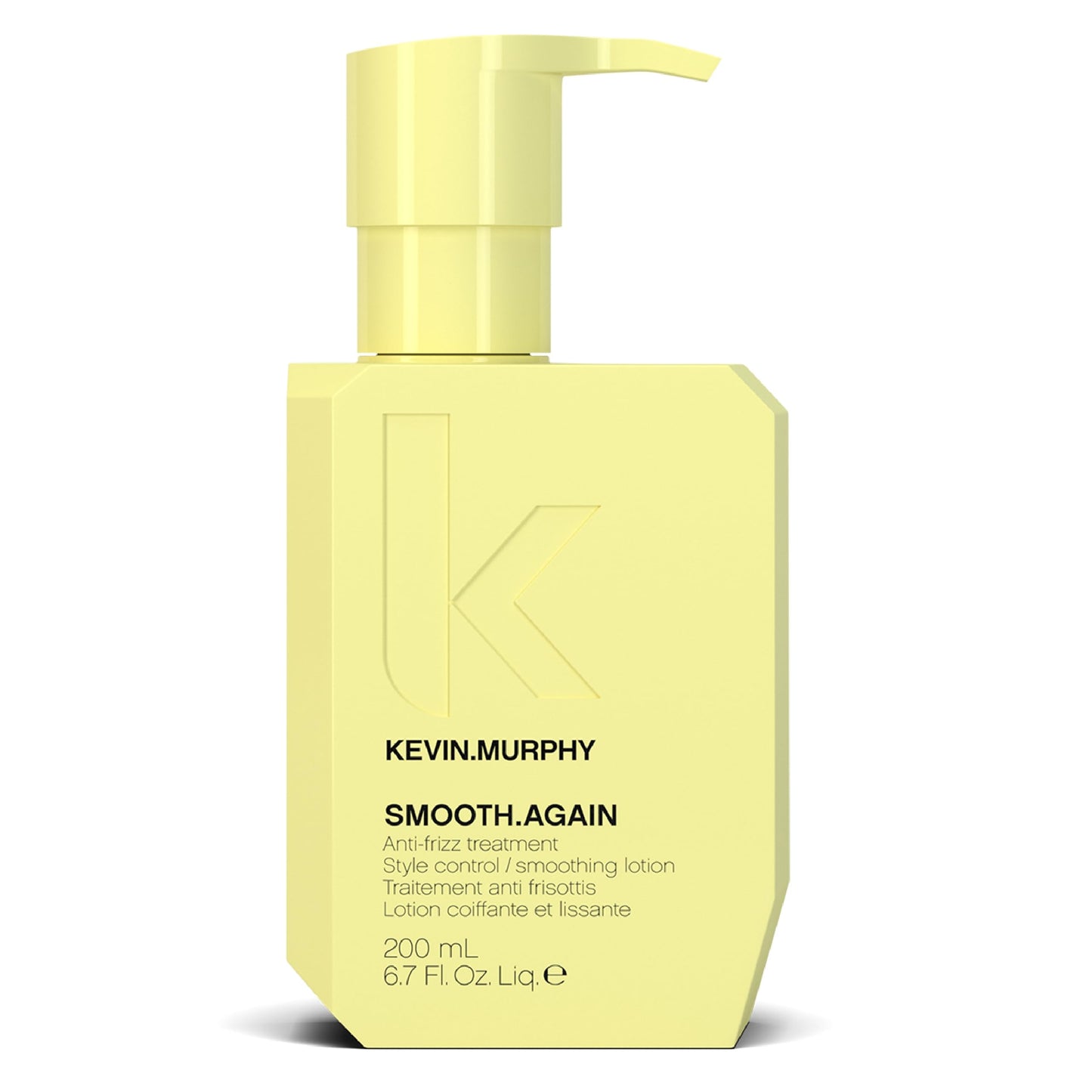 KEVIN.MURPHY Smooth Again Anti-Frizz Treatment 200ml
