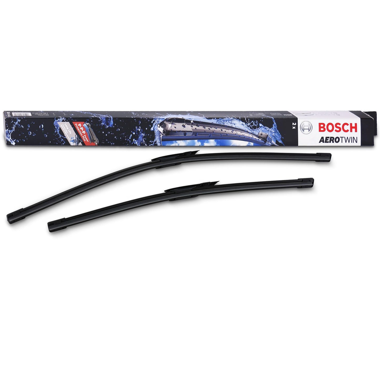 Vējstikla slotiņa BOSCH Wischblatt A984S 339701400H