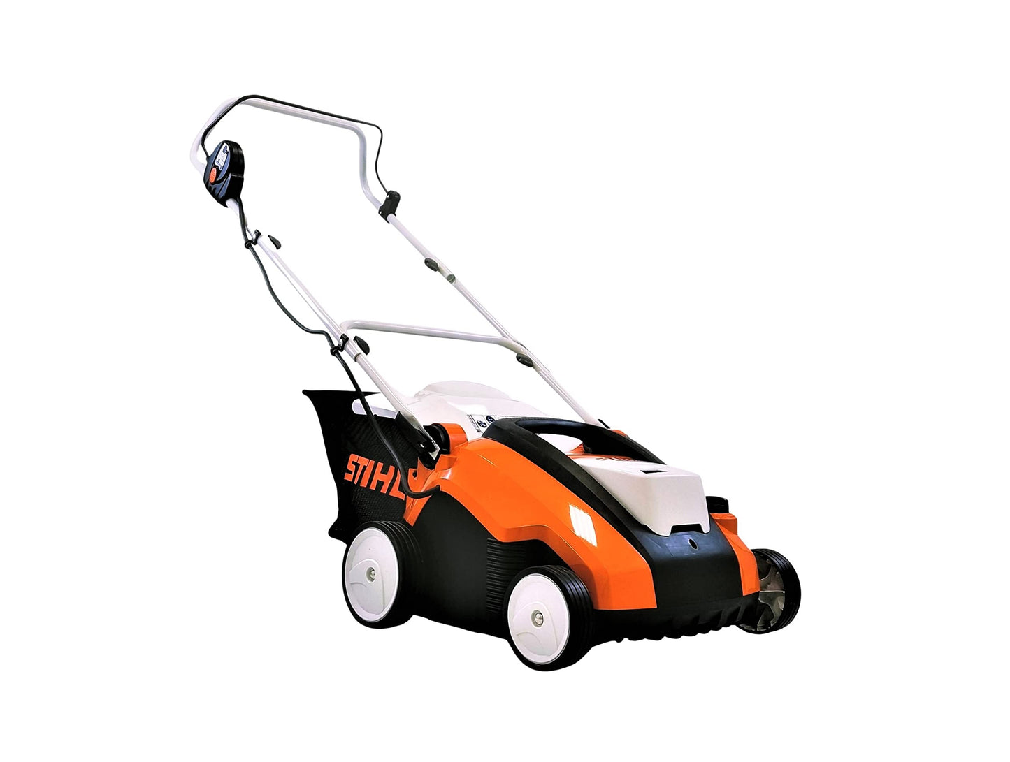 Akumulatora vertikulators Stihl RLA 240 (bez akumulatora un lādētāja)