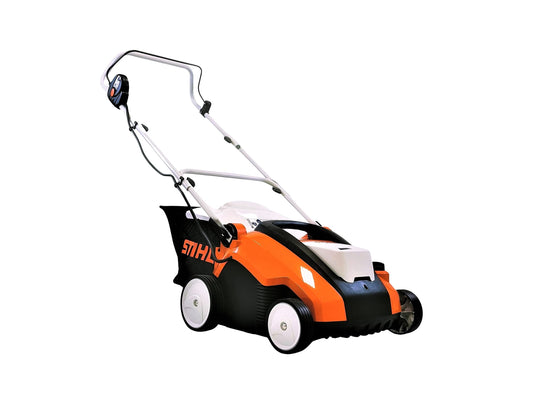 Akumulatora vertikulators Stihl RLA 240 (bez akumulatora un lādētāja)