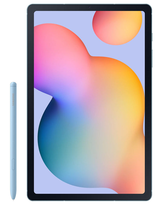 4. Samsung Galaxy Tab S6 Lite WiFi 64GB 4GB RAM SM-P610 Zils