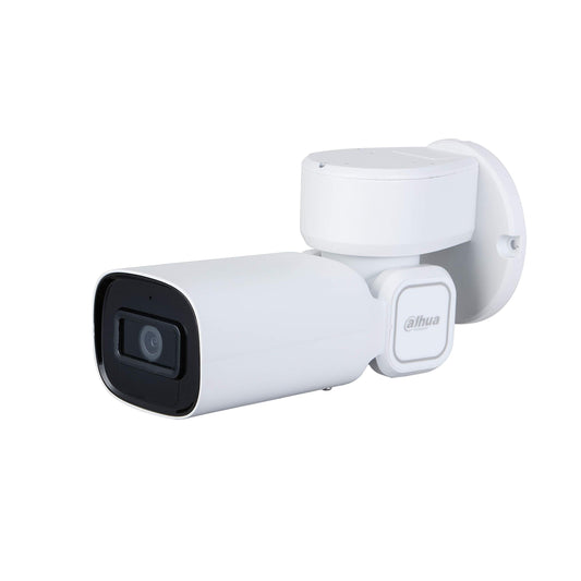DAHUA 2MP FULLHD tīkla PTZ kupola kamera PTZ1C203UE-GN