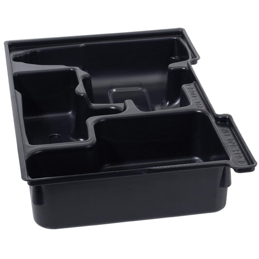 Bosch Professional L-BOXX - Tool storage case for GSR 12V-15/GDR 12V-105, durable and organized design.