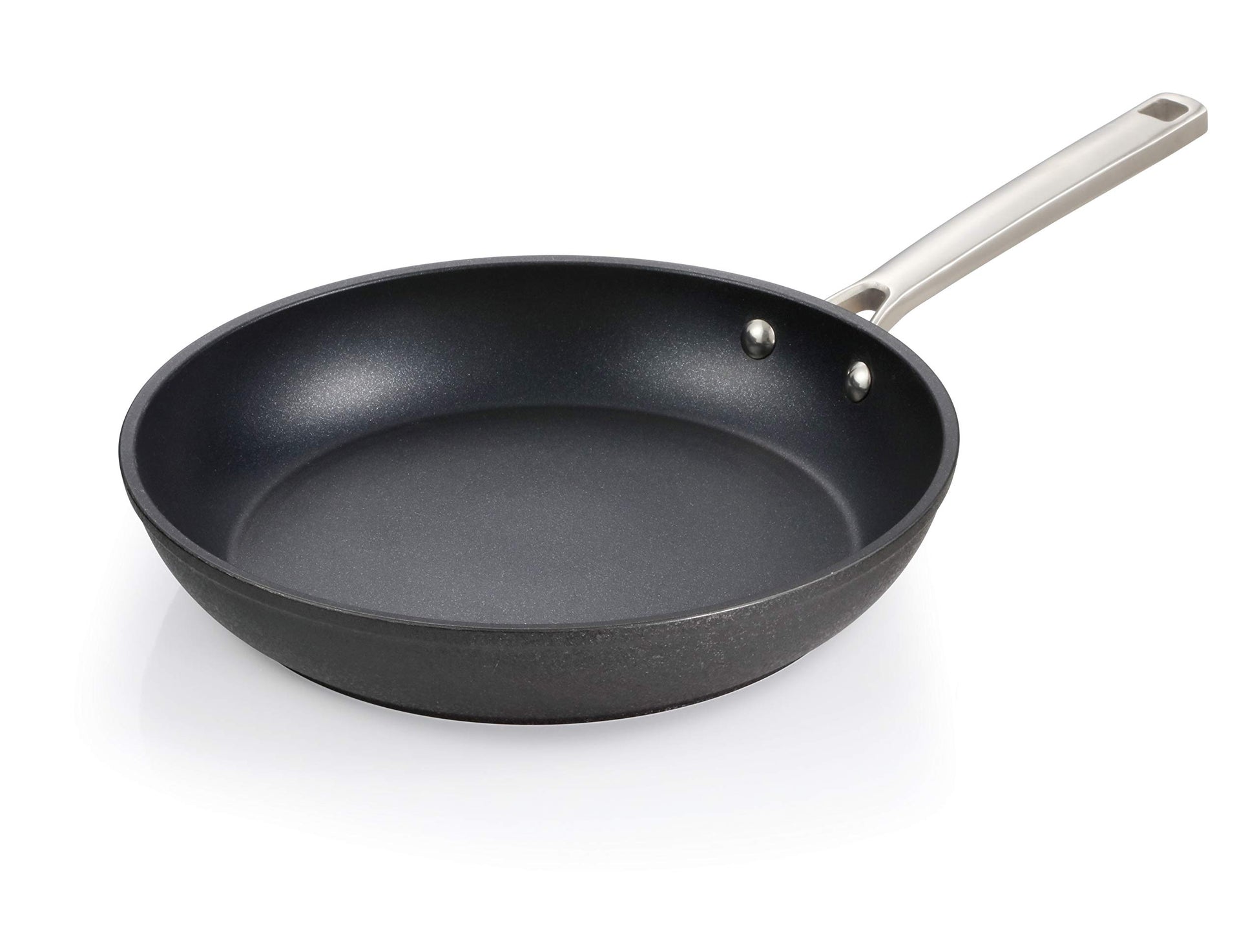 Titāna panna ø 26 cm - Durable non-stick frying pan with ergonomic handle and even heat distribution.