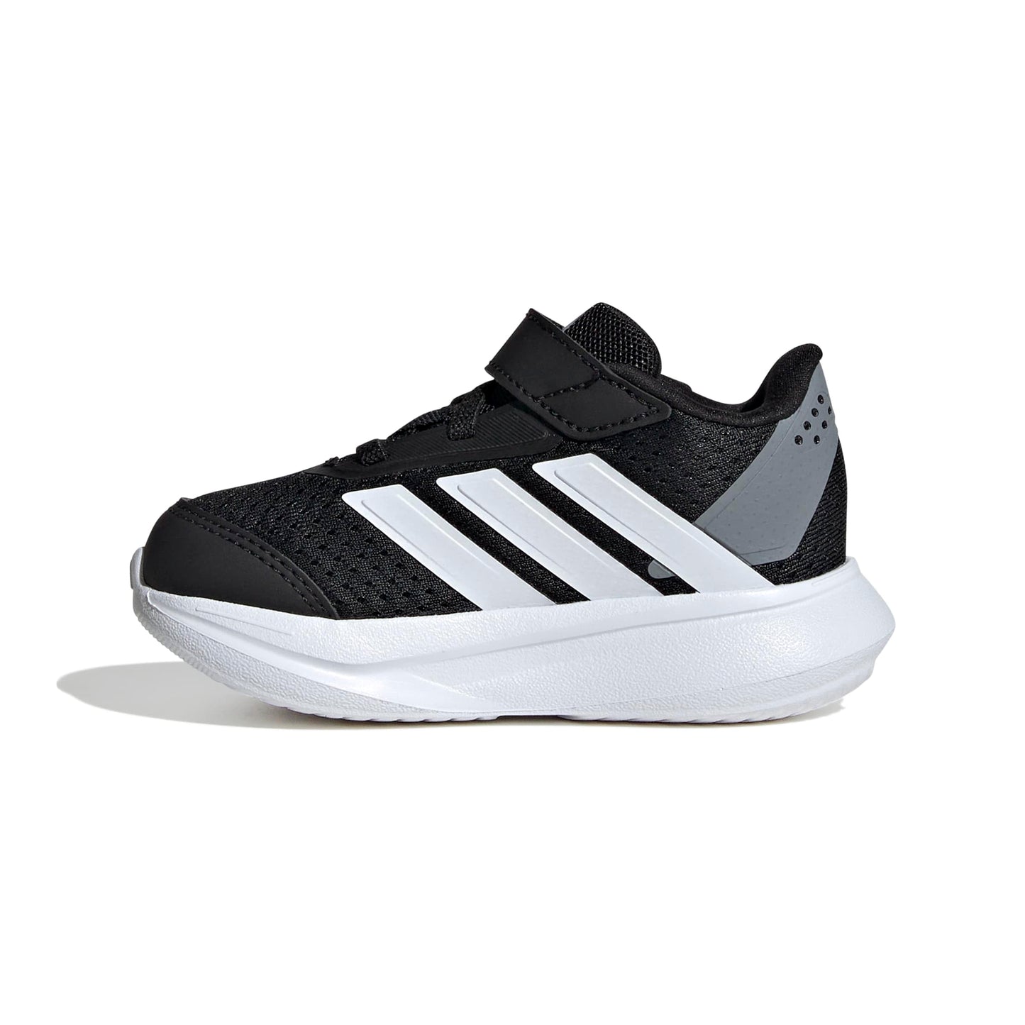Bērnu apavi adidas Unisex Baby Duramo SL2 Shoes, zīdaiņiem, core Black/FTWR White/Grey, 24 EU
